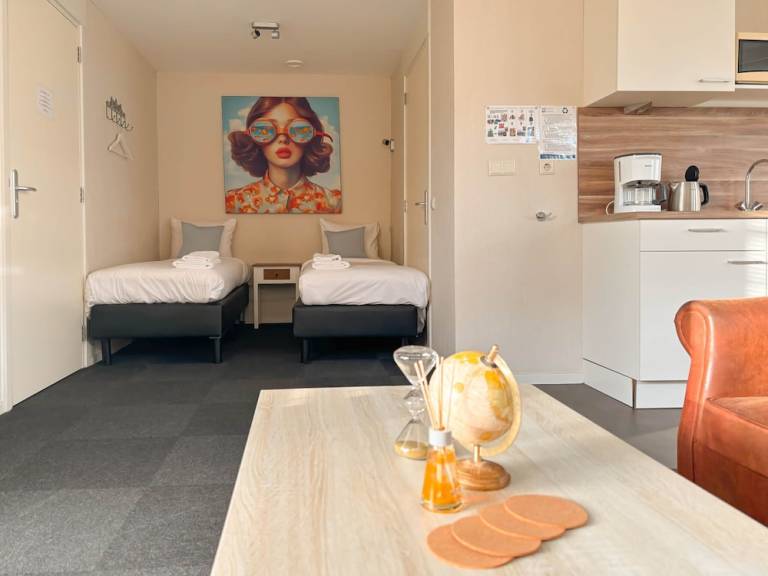 Aparthotel Vinkeveen
