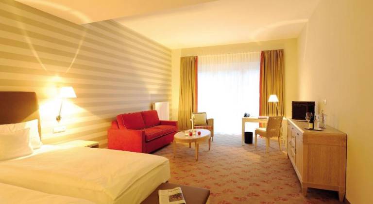 Landhotel Sanct Peter in Altenahr