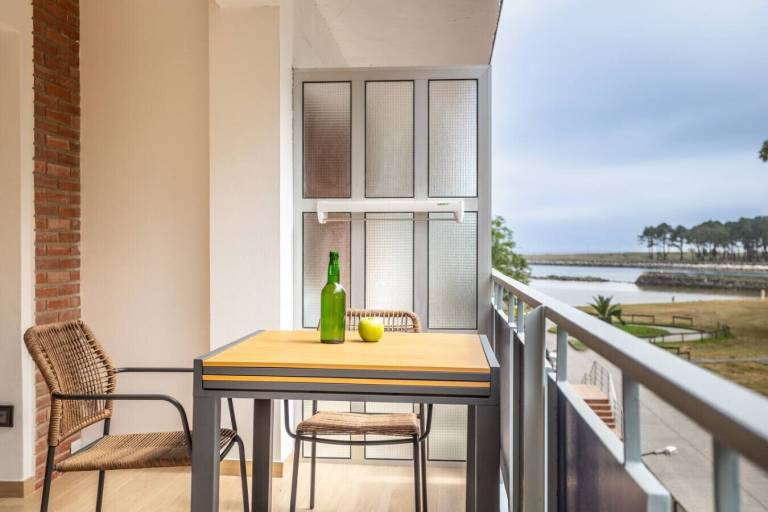 Apartamento Tazones
