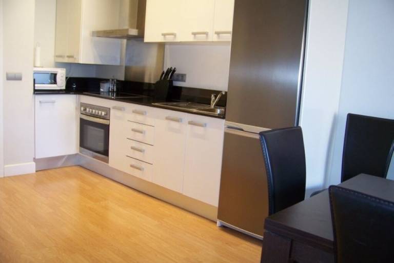 Appartement Sant Antoni de Calonge
