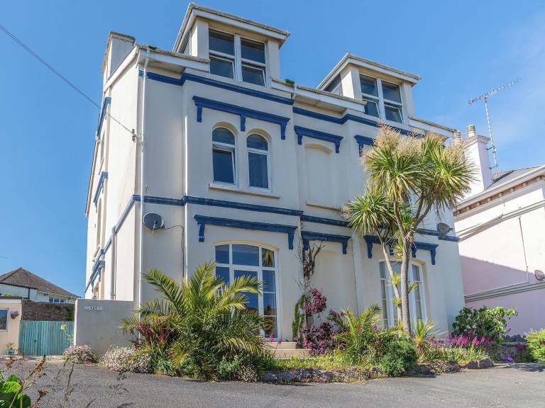 Apartment Brixham