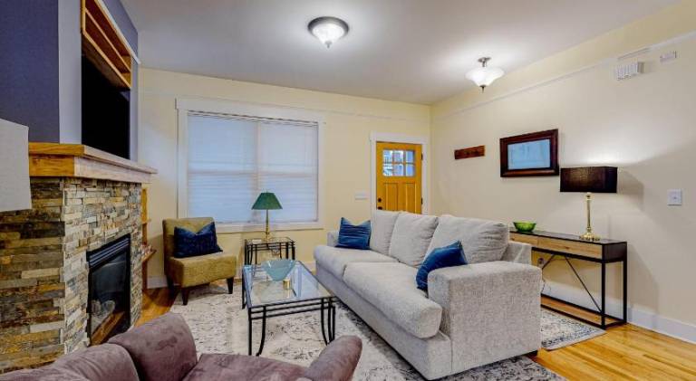 House | Pet-friendly in Asheville, NC