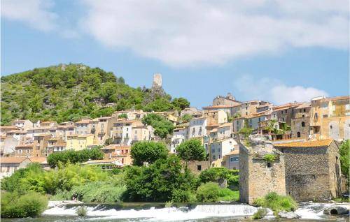 Appartement Armissan