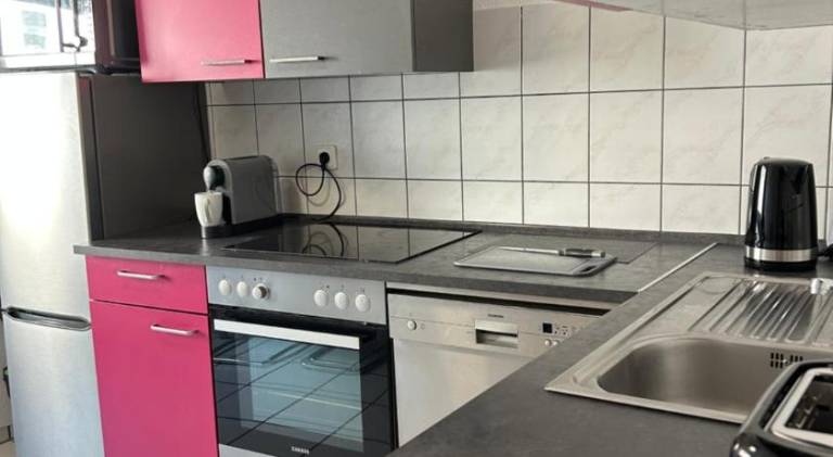 Holiday apartment with 1 room for 4 persons — photo 4