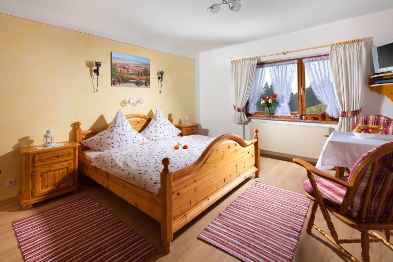 Ferienwohnung Loipl