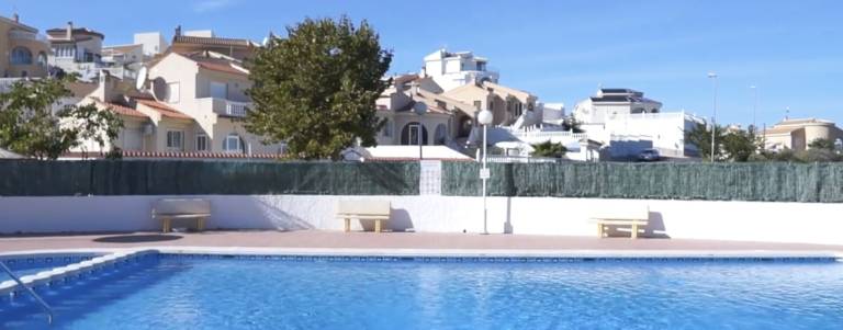Apartamento Ciudad Quesada