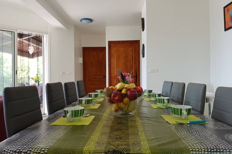 Family-friendly villa with terrace, grill & yard | Nature view | Pet-friendly — photo 4