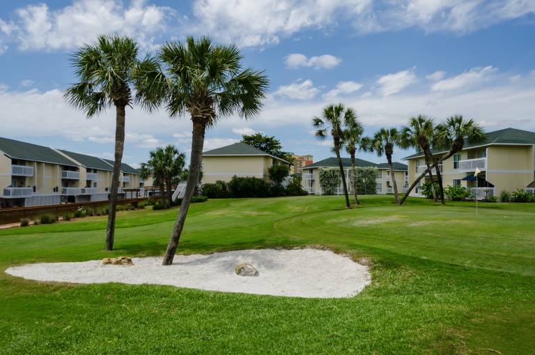 Sandpiper Cove 2017 — photo 5