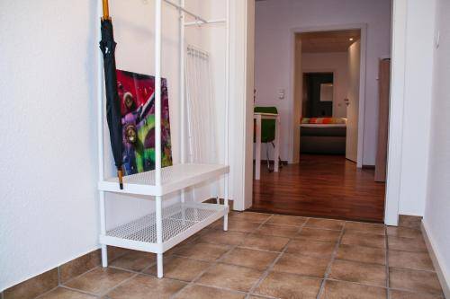 Ferienwohnung Witzenhausen