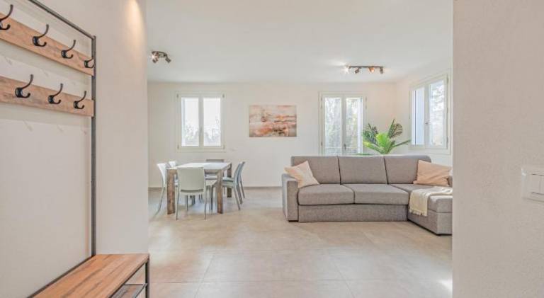 Holiday apartment with 3 rooms for 8 persons — photo 3