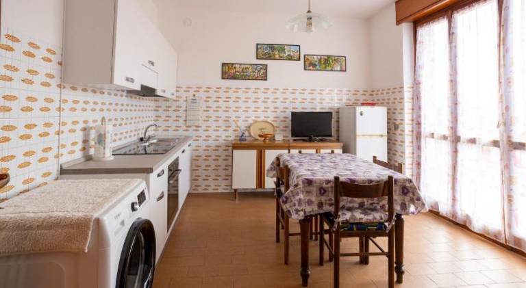 Apartment with 2 rooms for 4 persons — photo 4