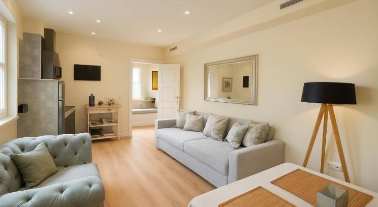 Rental apartment | Dogs allowed — photo 2