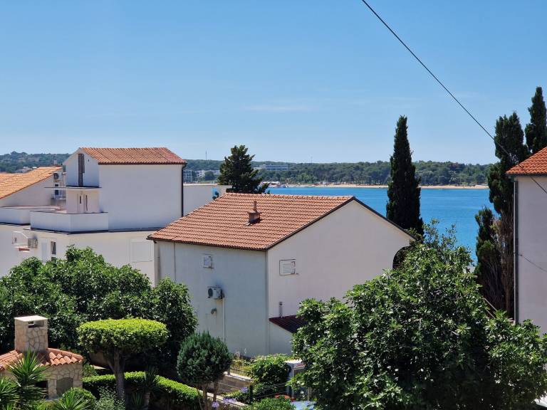 Apartament  Novalja