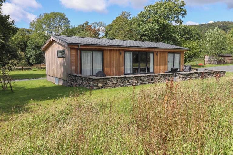 Cottage Newby Bridge