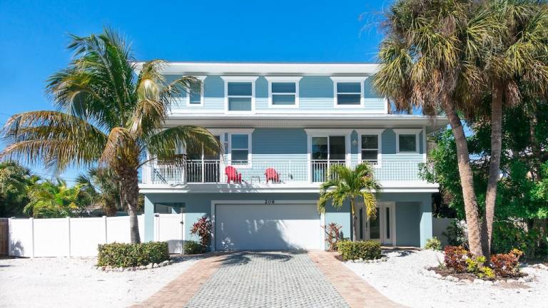 Ferienhaus  Anna Maria Island