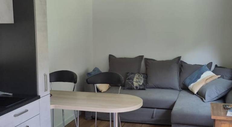 House with 1 room for 4 persons — photo 2