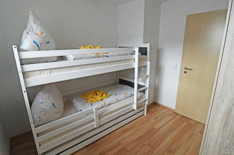 Ferienwohnung Zürn (Scheidegg - Allmannsried) — photo 4