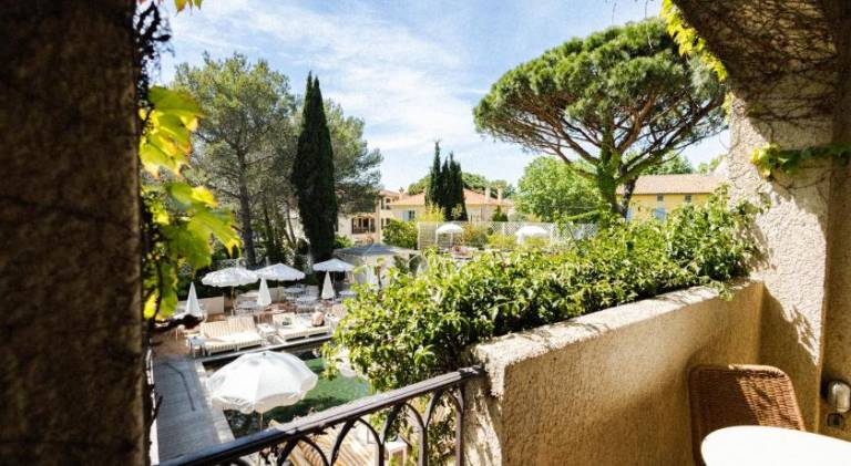 Hotel des Lices — photo 5