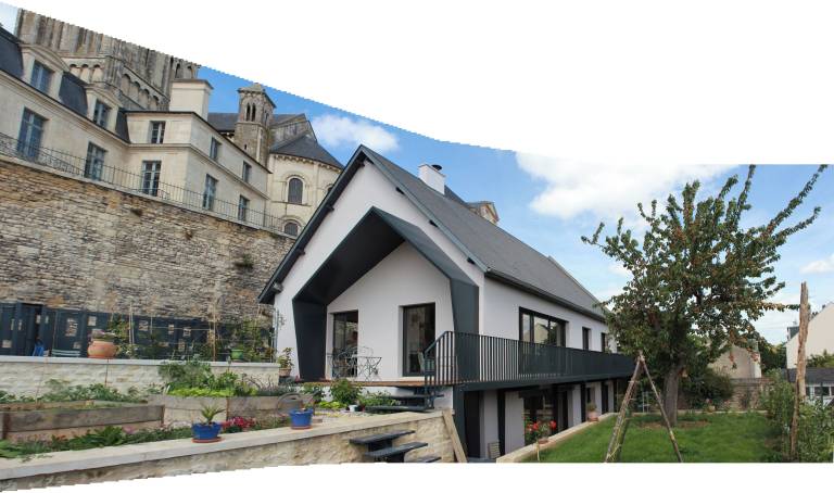 Ferienhaus  Caen