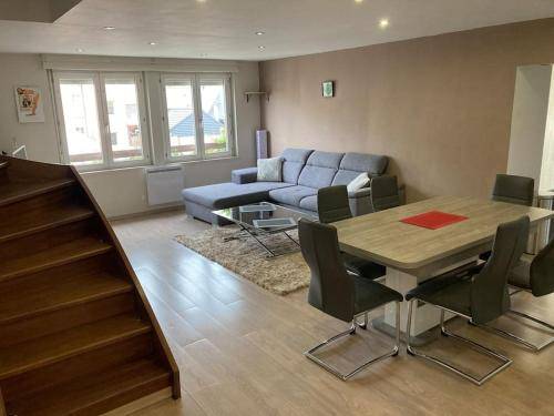 Appartement Lannemezan
