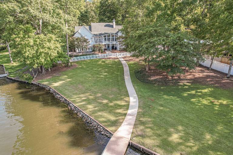 House Eatonton