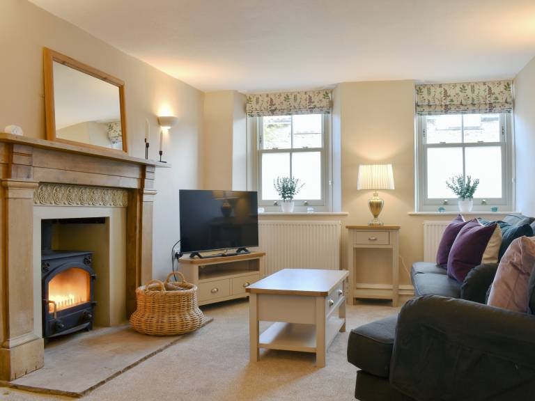 Cottage Thornton-le-Dale