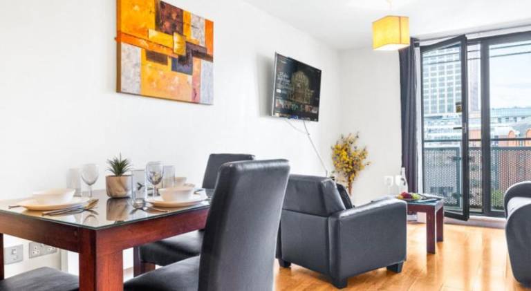 Rental apartment | Pet-friendly — photo 5