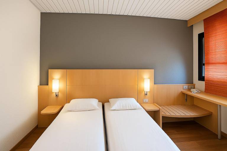 A&o Hostel Milano Ca Granda in Sesto San Giovanni