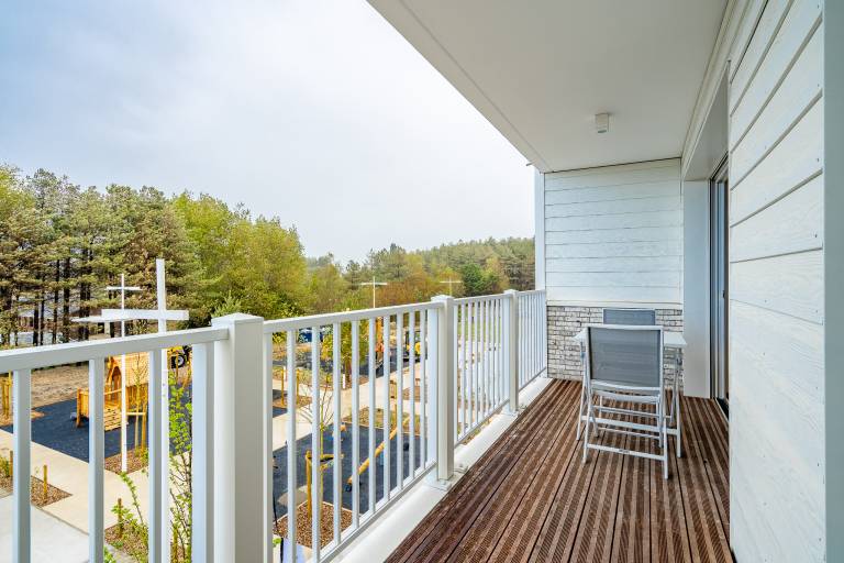 Bungalow  Hardelot-Plage