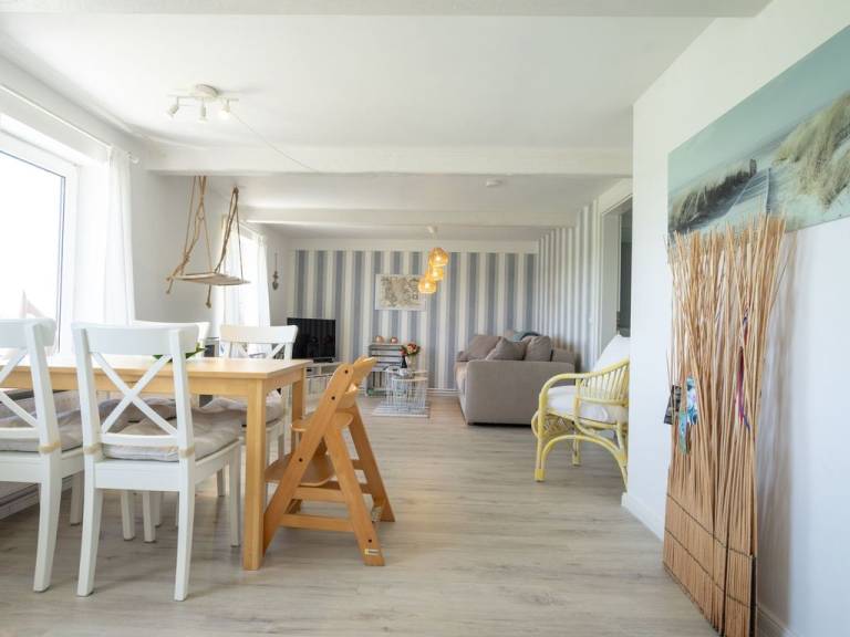 Ferienwohnung Nordstrand