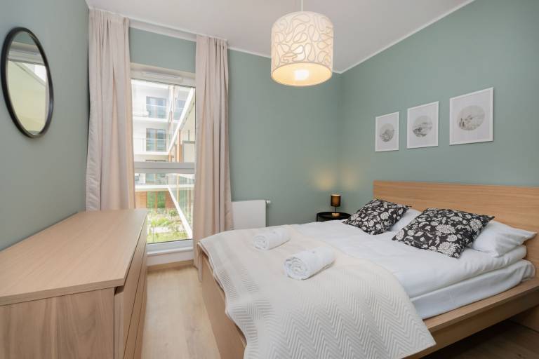Child-friendly pleasant holiday apartment with yard | Pets are welcome — photo 2