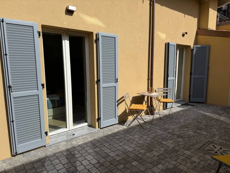 Casa vacanza Malgrate