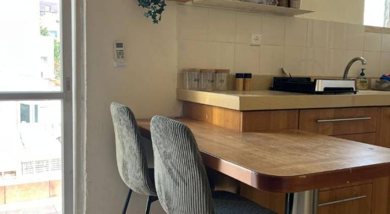 Apartment | Near Neve Tzedek — photo 3