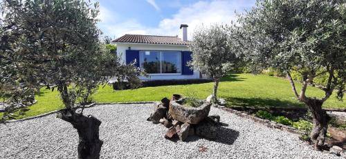 57 m² Ferienhaus