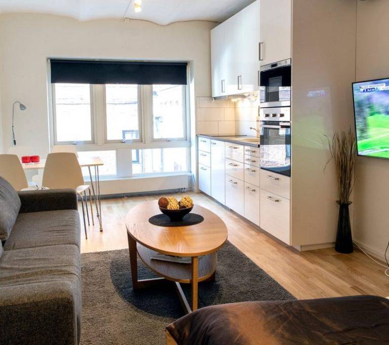 Ferienhaus Trensum