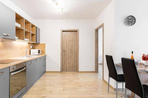 Apartmán  Ivanka pri Dunaji