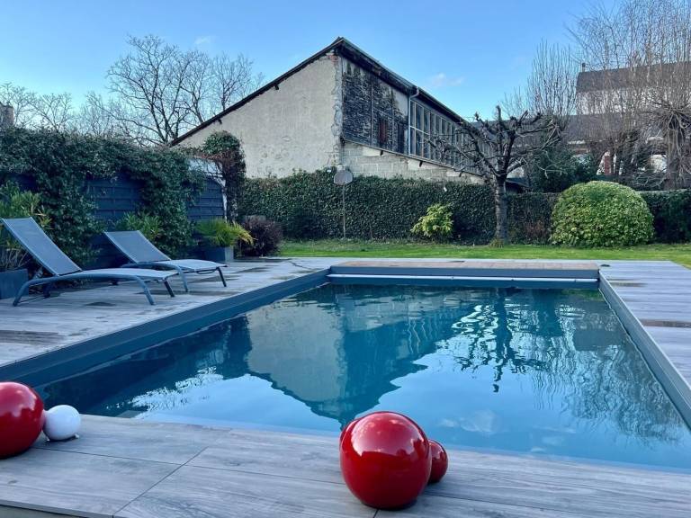Appartement Bagnères-de-Bigorre