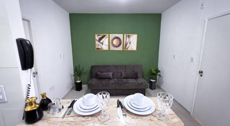 Rental apartment | Pet-friendly in Recife