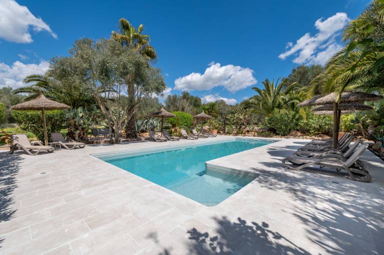 Ferienhaus  Costitx
