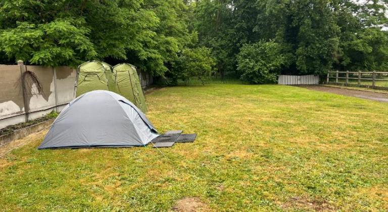 Nature & Camping — photo 5