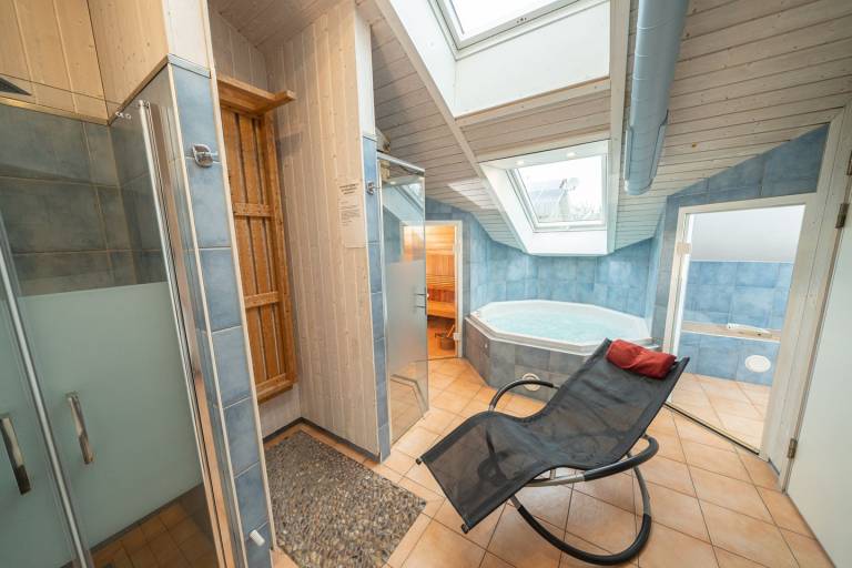 Erstklassiges dänisches Luxusferienhaus — photo 5