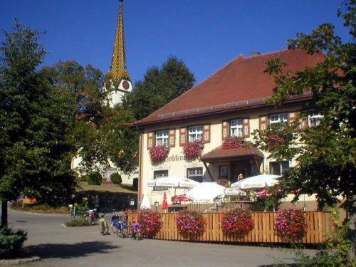 Bed and breakfast Wilhelmsdorf