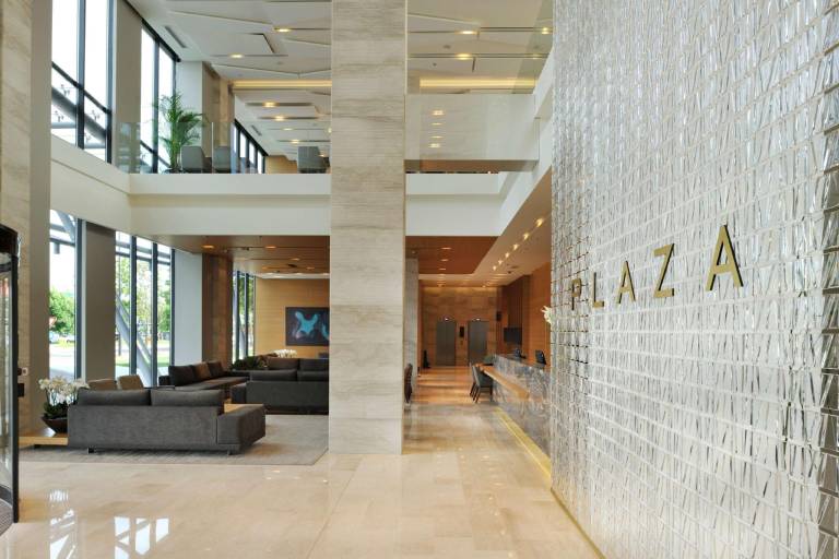 Radisson Blu Plaza Hotel, Ljubljana — photo 2