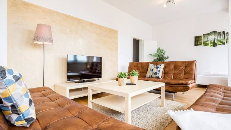 Ferienwohnung Langenfeld (Rheinland)