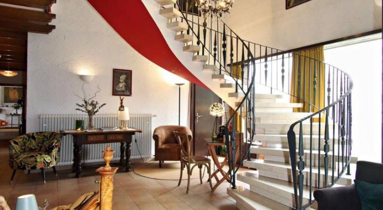 Hotel Vorderburg — photo 3