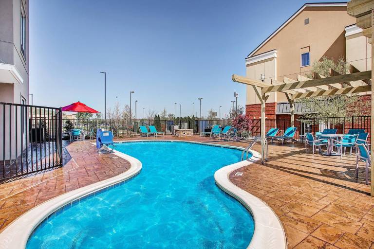 TownePlace Suites by Marriott Cookeville — photo 2