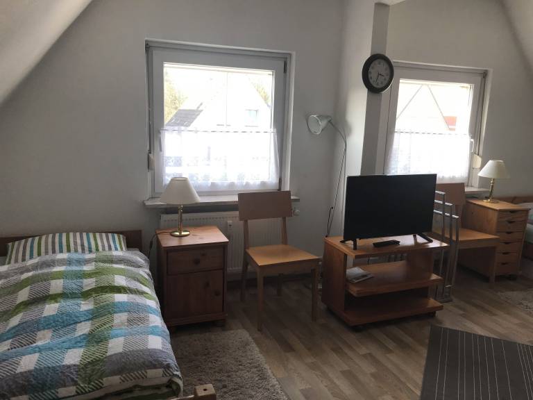 Ferienwohnung Elmshorn