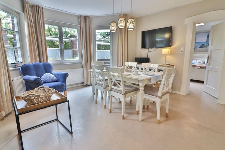 Villa Westend - Wohnung 4 — photo 5