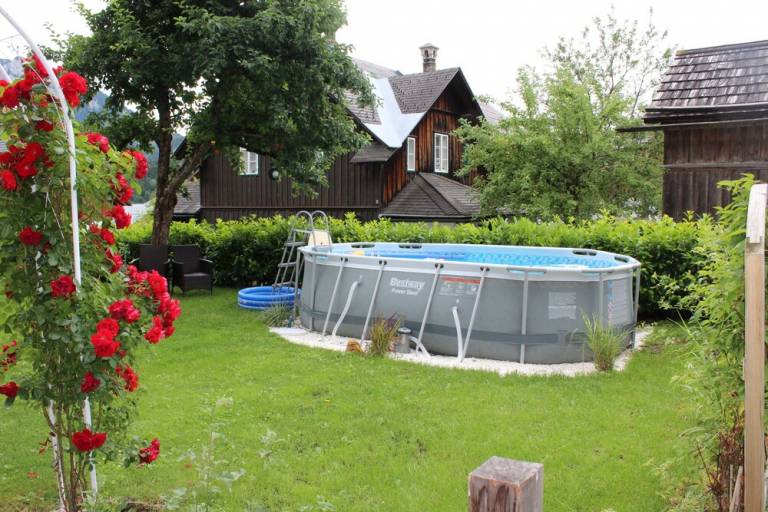 Ferienwohnung Gemeinde Altaussee