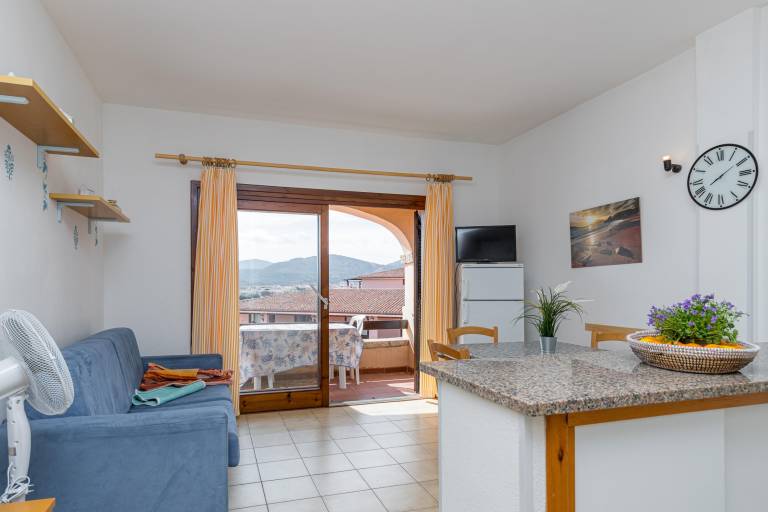 Apartment  Porto Istana